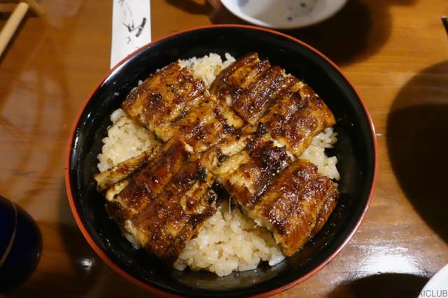 時々、福岡遊、ついでに大分、佐賀をかすめて−２１、唐津の「竹屋」で鰻を食う。