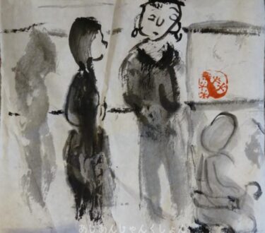 最近もやっとした話。ホストは口がうまい？