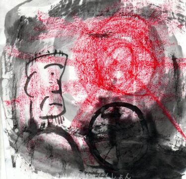 最近、ちょびっと良かった話。熱中症にならんで良かった話。