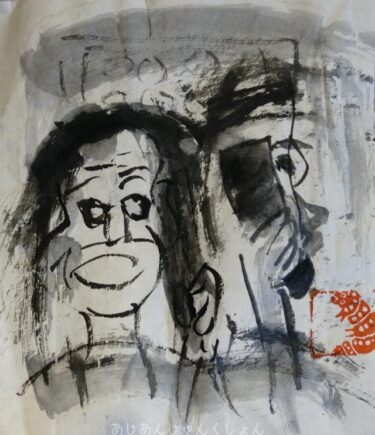 最近もやっとした話。電車や施設の中で電話がうるさい話。