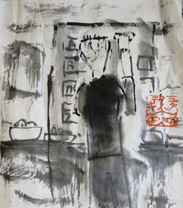 最近もやっとした話。食券券売機、お釣り取り忘れた。