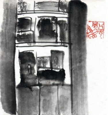 超久しぶりの中国旅行−０４。着るものどうする、スーツケースどうする。