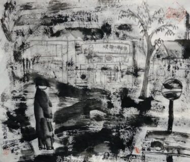 和歌山市へ。喫茶店王国で喫茶店が消えていってる？