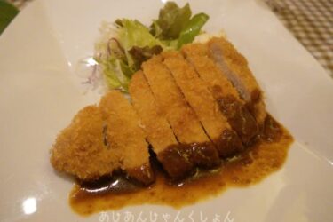 西院、「カフェマノワール」で美味しいイタリアンランチ。