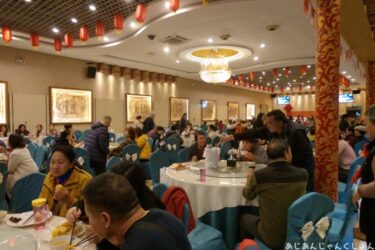 超久しぶりの中国旅行－３３。平遥古城を出発の朝。