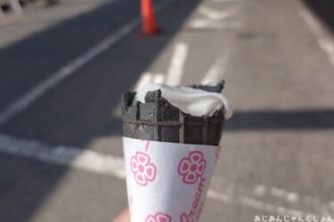 2月に間人蟹ツアーに行った話。４、帰りは「橋立　やまいち」に寄る。