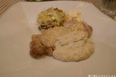 予約していくと、とても安心、「カフェマノワール」。