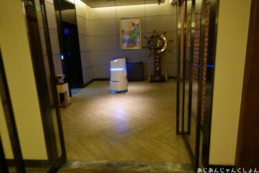 超久しぶりの中国旅行－３９。碑林近くの古文化街。