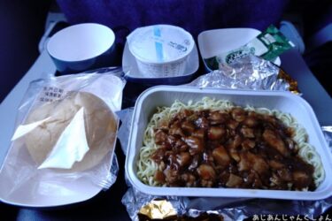 超久しぶりの中国旅行－７３。杭州空港から日本に帰る。