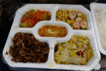 超久しぶりの中国旅行－６７。杭州へ行くために新幹線洛陽駅へ。
